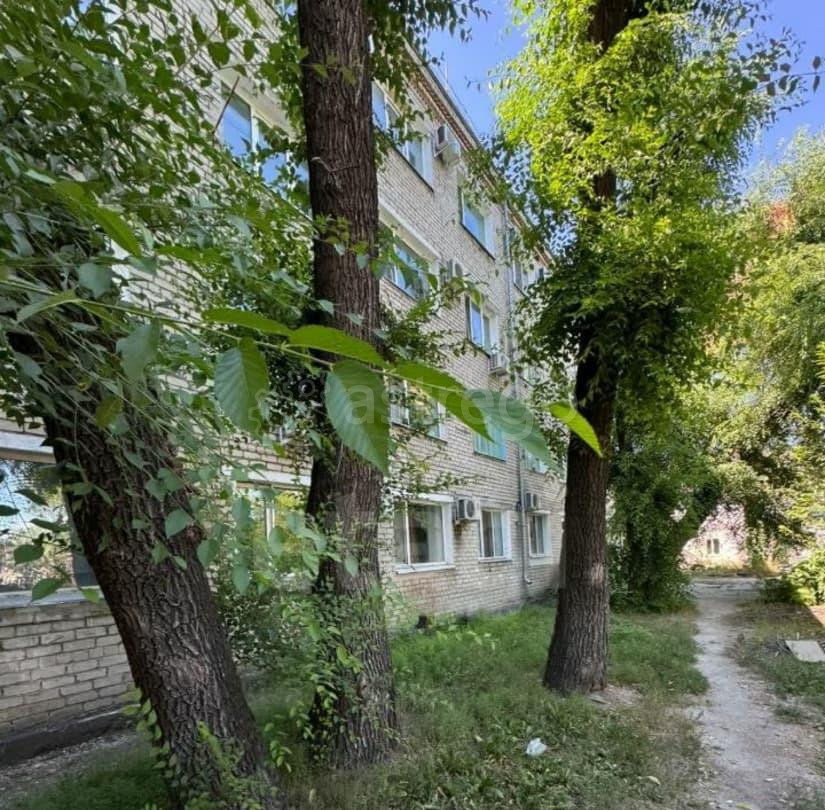 Комната, 16.1 м2, 2/4 эт. Благовещенск - изображение 1