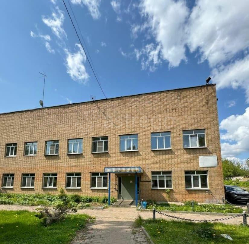 Производственное, 2908 м2 Жуковский - изображение 6