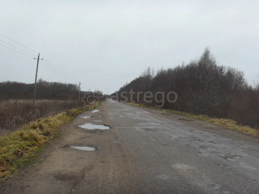 Продам Участок, Садовый, 1280 сот. Калязин - изображение 8