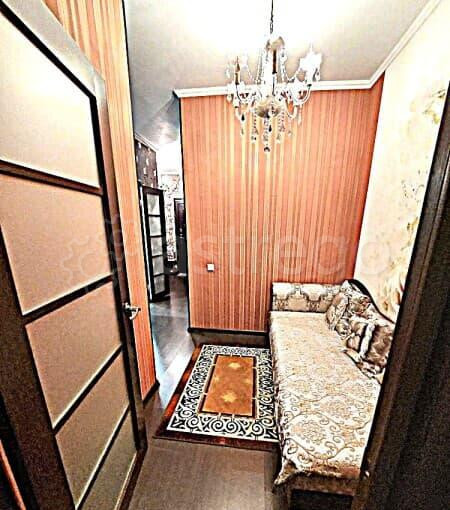 1-комн. квартира, 60 м2, 2/9 эт. Санкт-Петербург - изображение 10