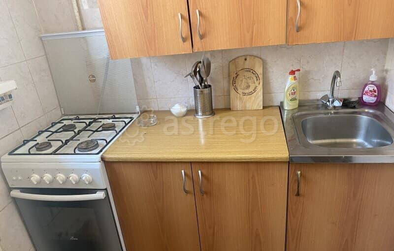 1-комн. квартира, 30 м2, 5/5 эт. Серпухов - изображение 7