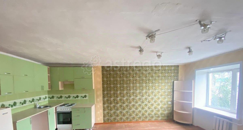 Комната, 25.1 м2, 4/5 эт. Рубцовск - изображение 7