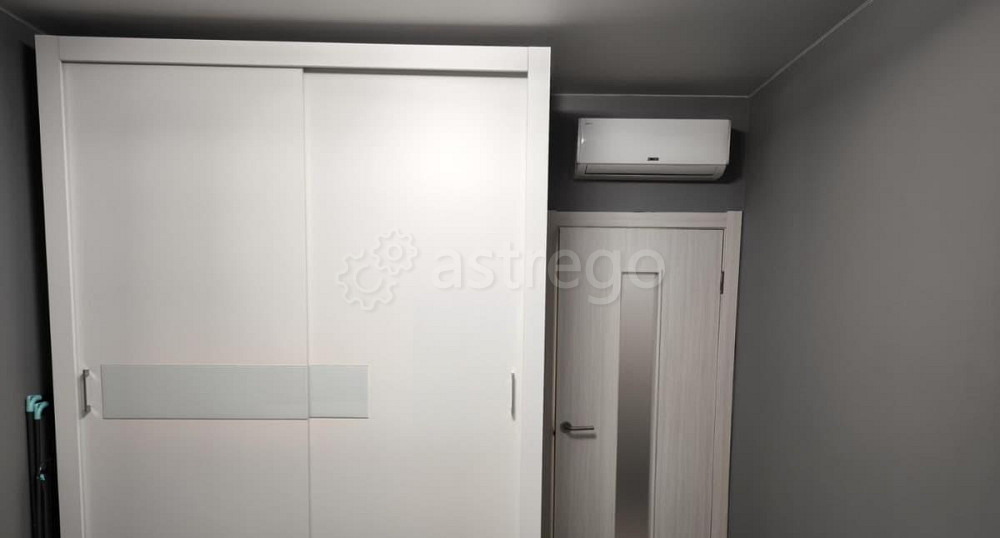 3-комн. квартира, 54 м2, 16/22 эт. Люберцы - изображение 7