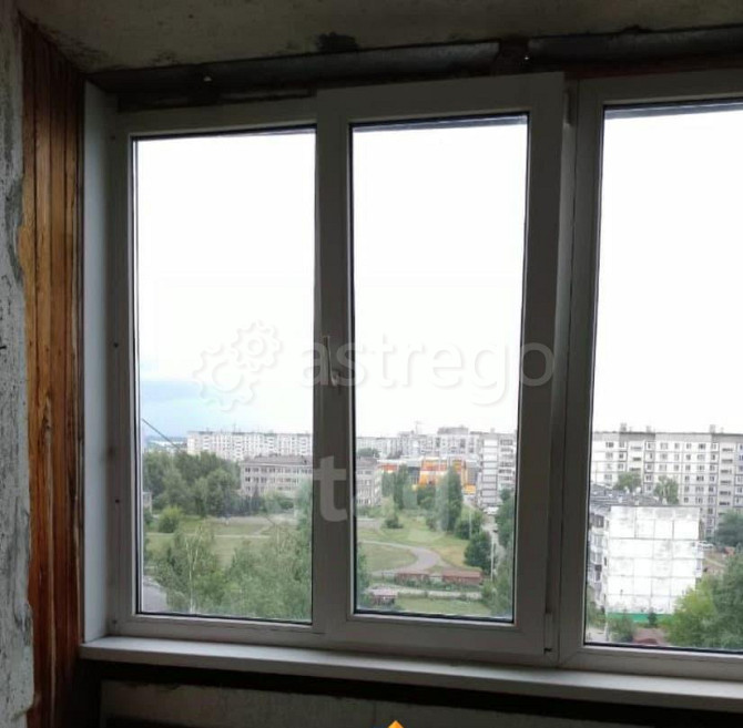3-комн. квартира, 63.1 м2, 9/10 эт. Бийск - изображение 6