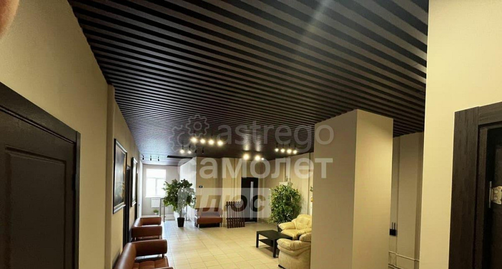 Офис, 28.6 м2 Барнаул - изображение 5