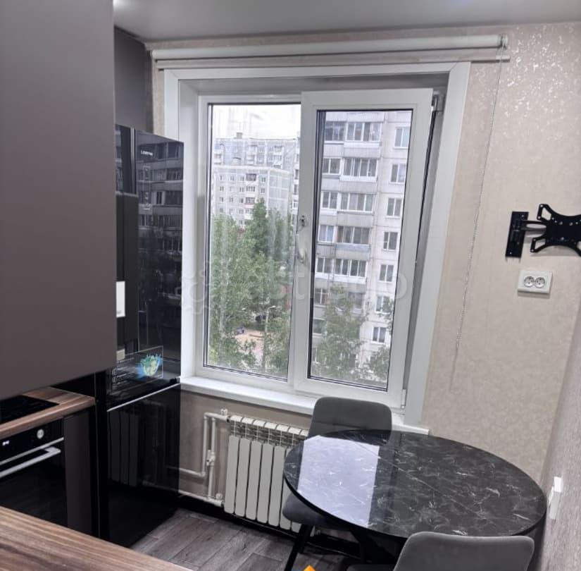 3-комн. квартира, 68.4 м2, 7/9 эт. Тында - изображение 4