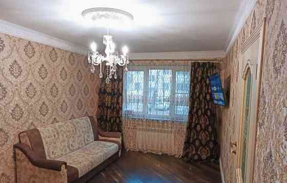 1-комн. квартира, 40 м2, 1/5 эт. Орехово-Зуево