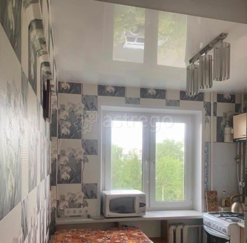 3-комн. квартира, 48.8 м2, 4/6 эт. Северодвинск - изображение 4