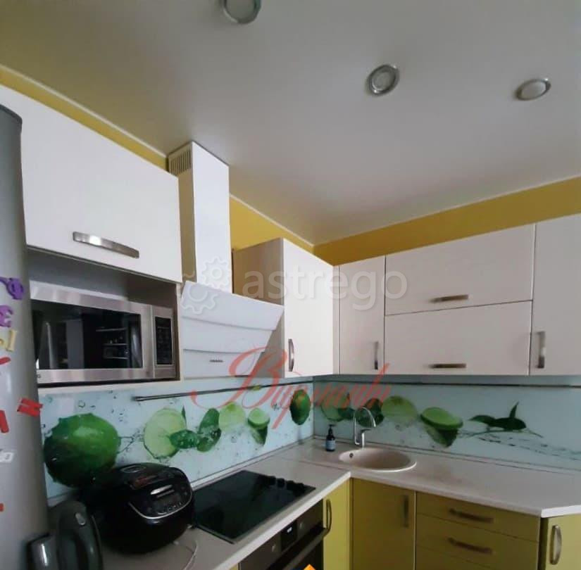 1-комн. квартира, 38.5 м2, 1/3 эт. Северодвинск - изображение 1