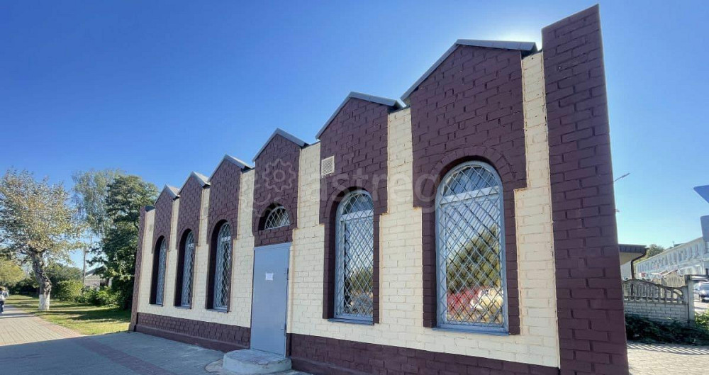 Отдельное здание, 67.6 м2 Губкин - изображение 5