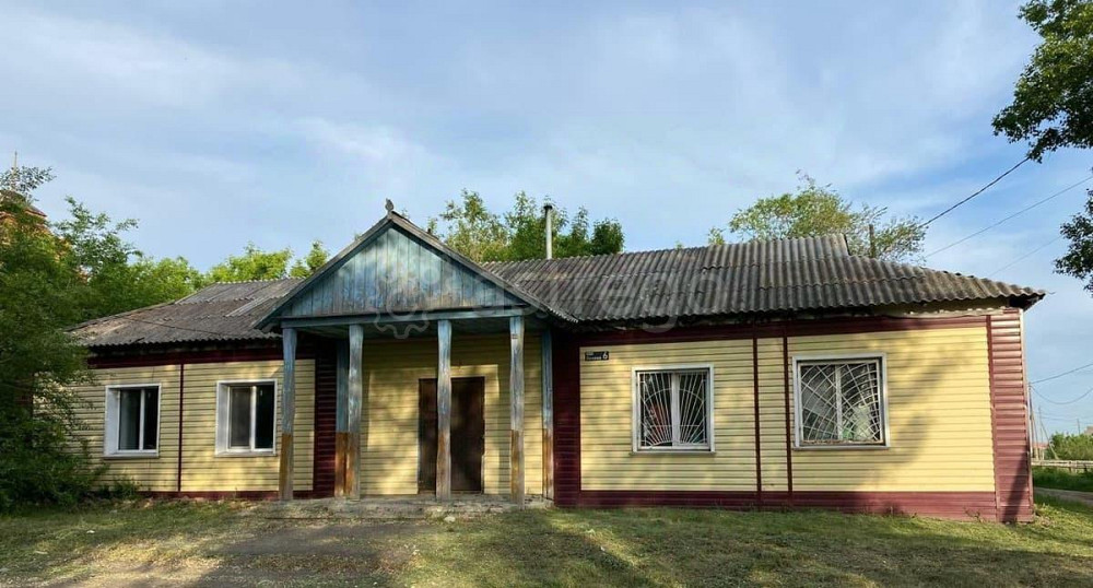 Отдельное здание, 98.5 м2 Благовещенка - изображение 2