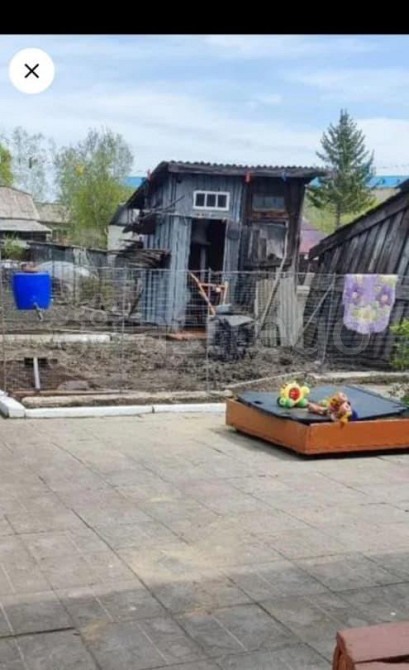 Дом, 61 м2, 6 соток, 1 эт. Райчихинск - изображение 2