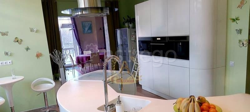 Дом, 700 м2 Москва - изображение 7