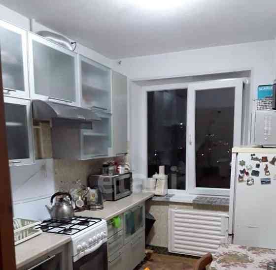 4-комн. квартира, 76.3 м2, 8/9 эт. Уфа