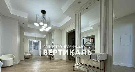 4-комн. квартира, 220 м2, 2/12 эт. Москва