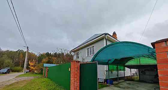 Коттедж, 115 м2, 12 соток, 2 эт. Рошаль