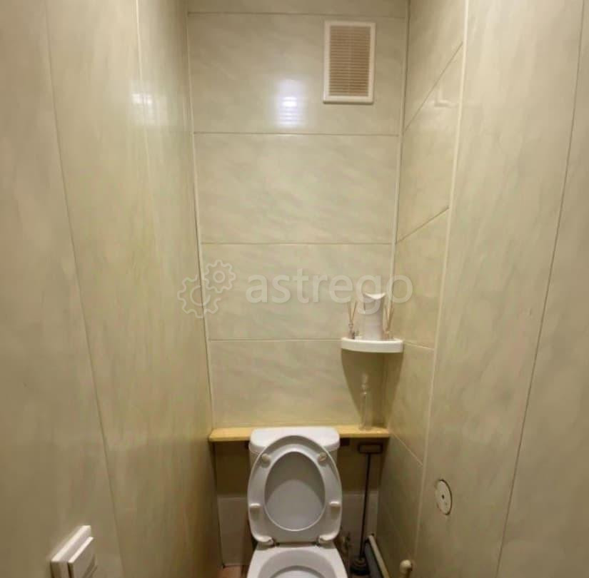 Комната, 17 м2, 4/4 эт. Подольск - изображение 3
