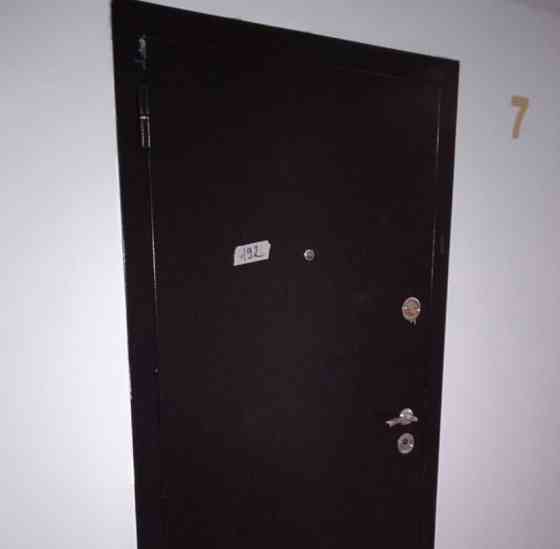Студия, 21 м2, 7/10 эт. Новоалтайск