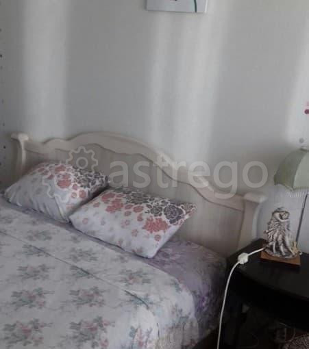 1-комн. квартира, 34 м2, 4/5 эт. Санкт-Петербург - изображение 4