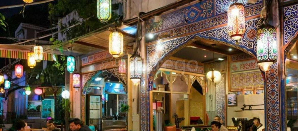 Готовый бизнес, 180 м2 Санкт-Петербург - изображение 3