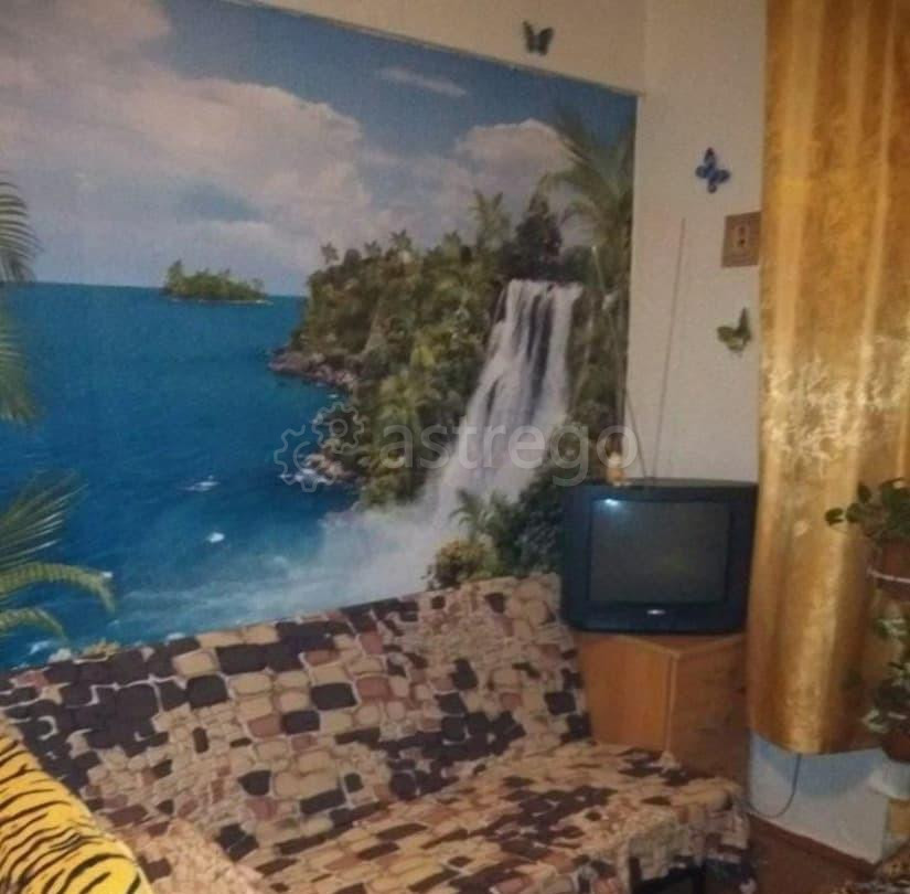 Комната, 20 м2, 3/5 эт. Москва - изображение 4