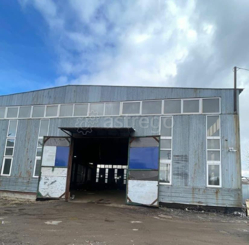 Производственное, 1460 м2 Хотьково - изображение 4