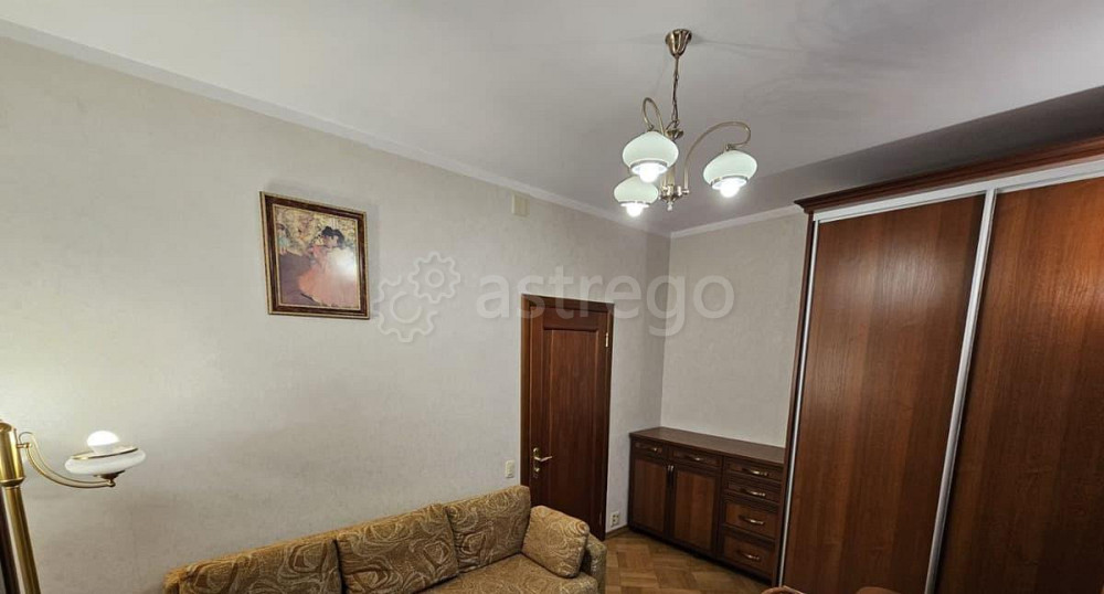 5-комн. квартира, 150 м2, 1/3 эт. Мытищи - изображение 4