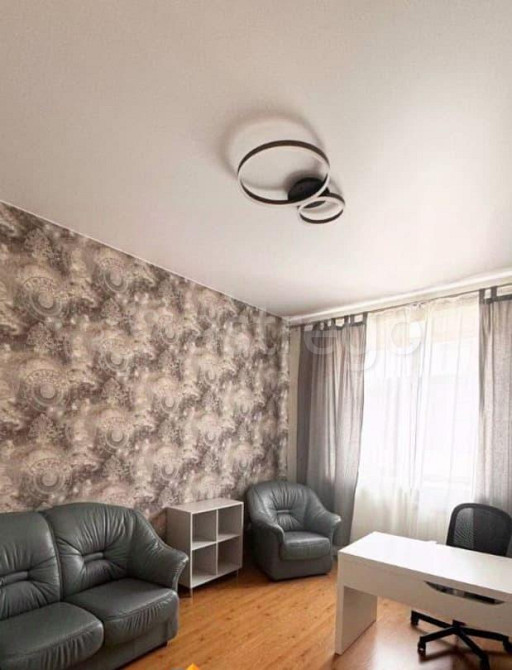 3-комн. квартира, 94.5 м2, 4/6 эт. Барнаул - изображение 5