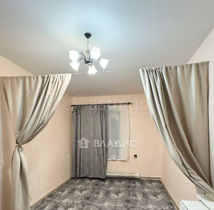 Комната, 21 м2, 3/3 эт. Раменское - изображение 1