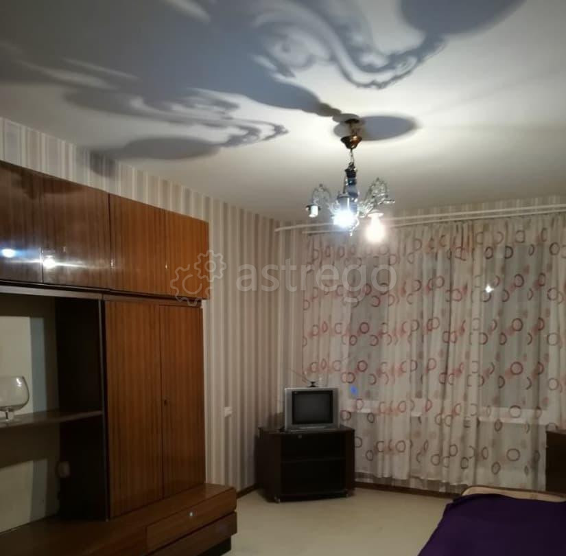 3-комн. квартира, 60.1 м2, 9/9 эт. Королев - изображение 1