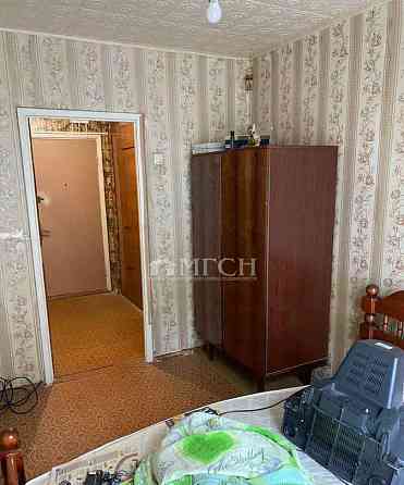 2-комн. квартира, 45 м2, 2/12 эт. Москва