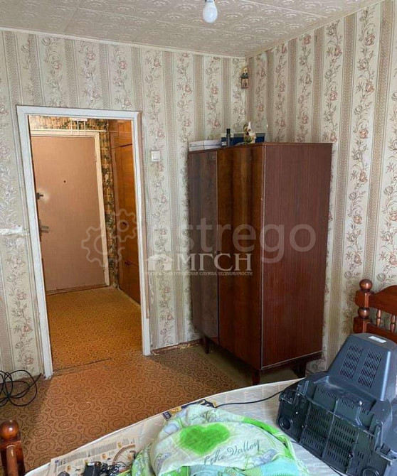 2-комн. квартира, 45 м2, 2/12 эт. Москва - изображение 1