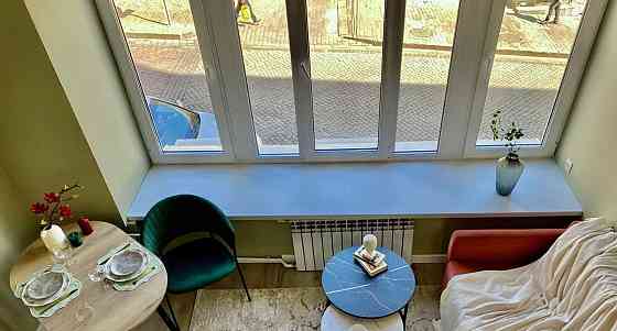 Студия, 21 м2, 2/5 эт. Москва