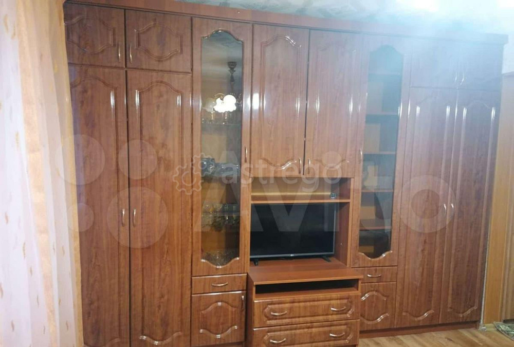 2-комн. квартира, 44 м2, 3/4 эт. Старый Оскол - изображение 1