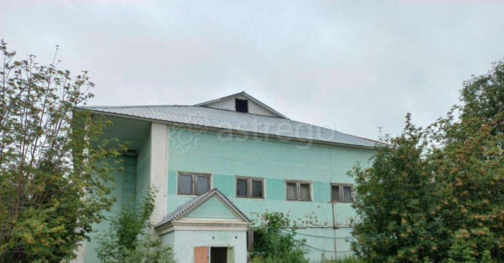 Отдельное здание, 743 м2 Благовещенск - изображение 6