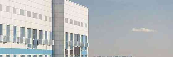 2-комн. квартира, 59.2 м2, 3/17 эт. Пушкино