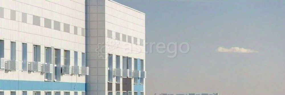 2-комн. квартира, 59.2 м2, 3/17 эт. Пушкино - изображение 5