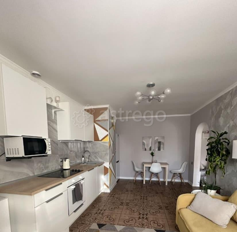 2-комн. квартира, 63.8 м2, 3/17 эт. Котельники - изображение 1