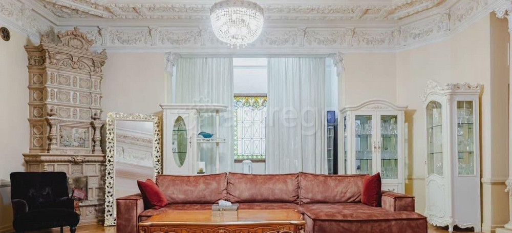 5-комн. квартира, 320 м2, 5/5 эт. Санкт-Петербург - изображение 5