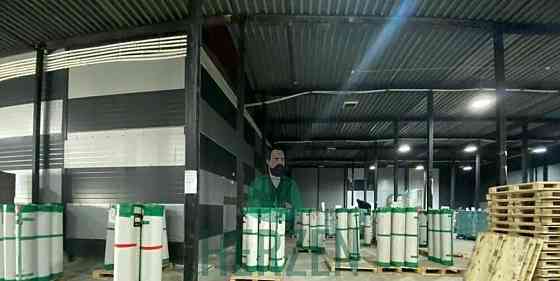 Производственное, 1000 м2 Химки