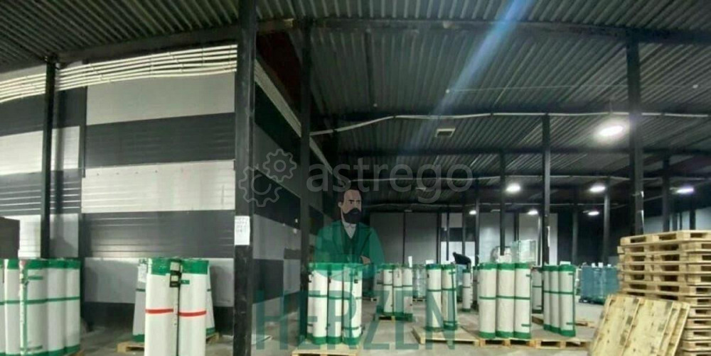 Производственное, 1000 м2 Химки - изображение 6