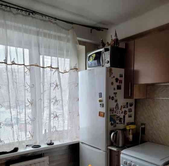 4-комн. квартира, 73.8 м2, 2/9 эт. Санкт-Петербург