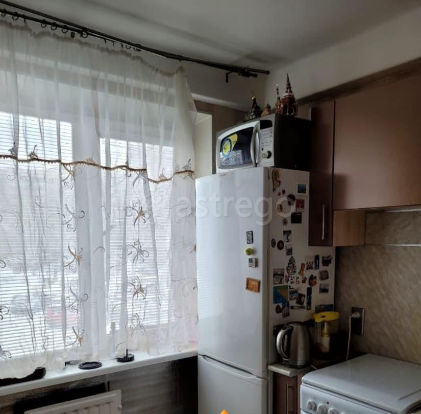 4-комн. квартира, 73.8 м2, 2/9 эт. Санкт-Петербург - изображение 3