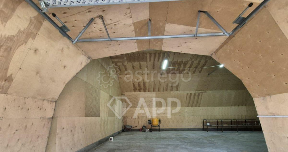 Склад, 205 м2 Балашиха - изображение 2