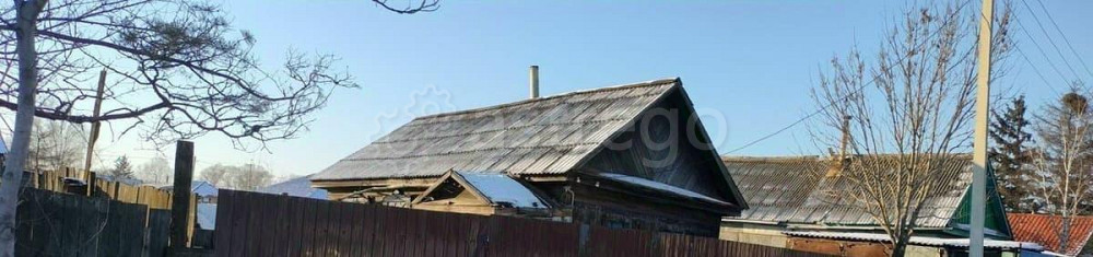 Дом, 35 м2, 6 соток, 1 эт. Белогорск - изображение 4