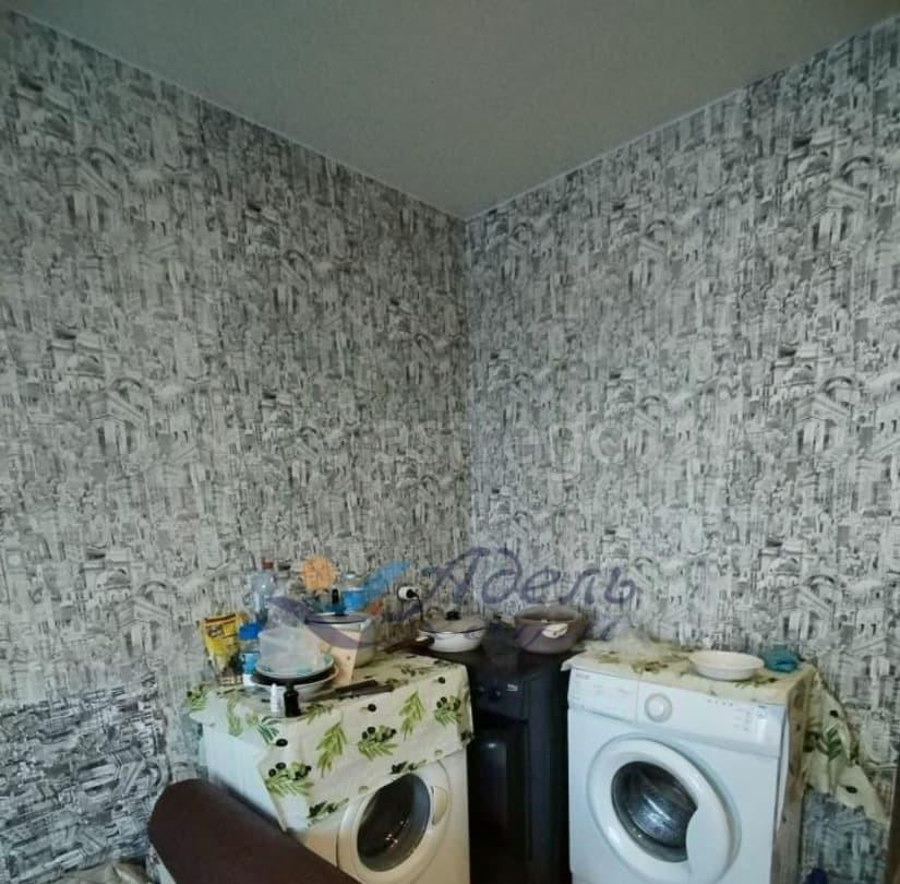 Студия, 16.5 м2, 5/9 эт. Норильск - изображение 5