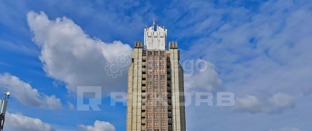 Офис, 120 м2 Санкт-Петербург - изображение 4