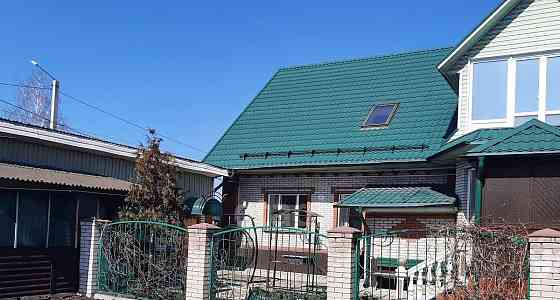 Дом, 239.7 м2, 9.9 сотки, 3 эт. Бийск