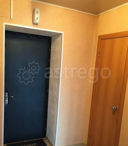 1-комн. квартира, 37 м2, 9/12 эт. Санкт-Петербург - изображение 5