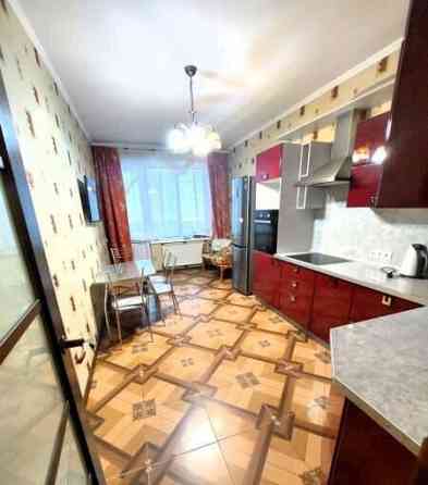 2-комн. квартира, 60 м2, 2/9 эт. Санкт-Петербург